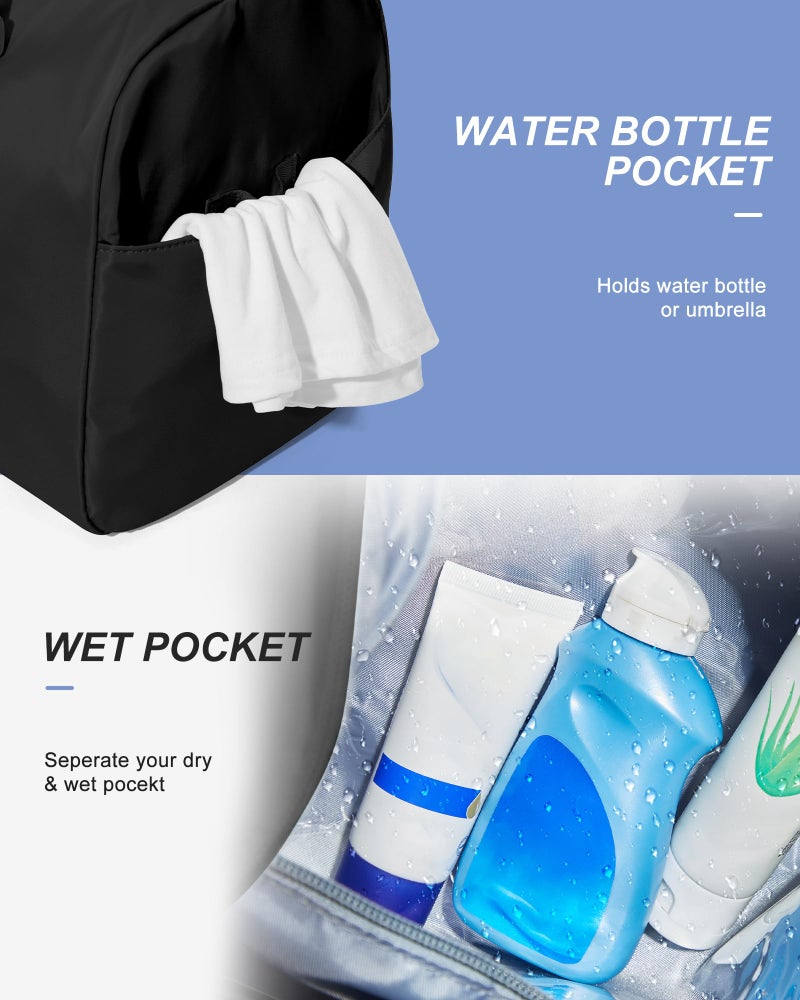 WISEPACK gym bags - Image 4